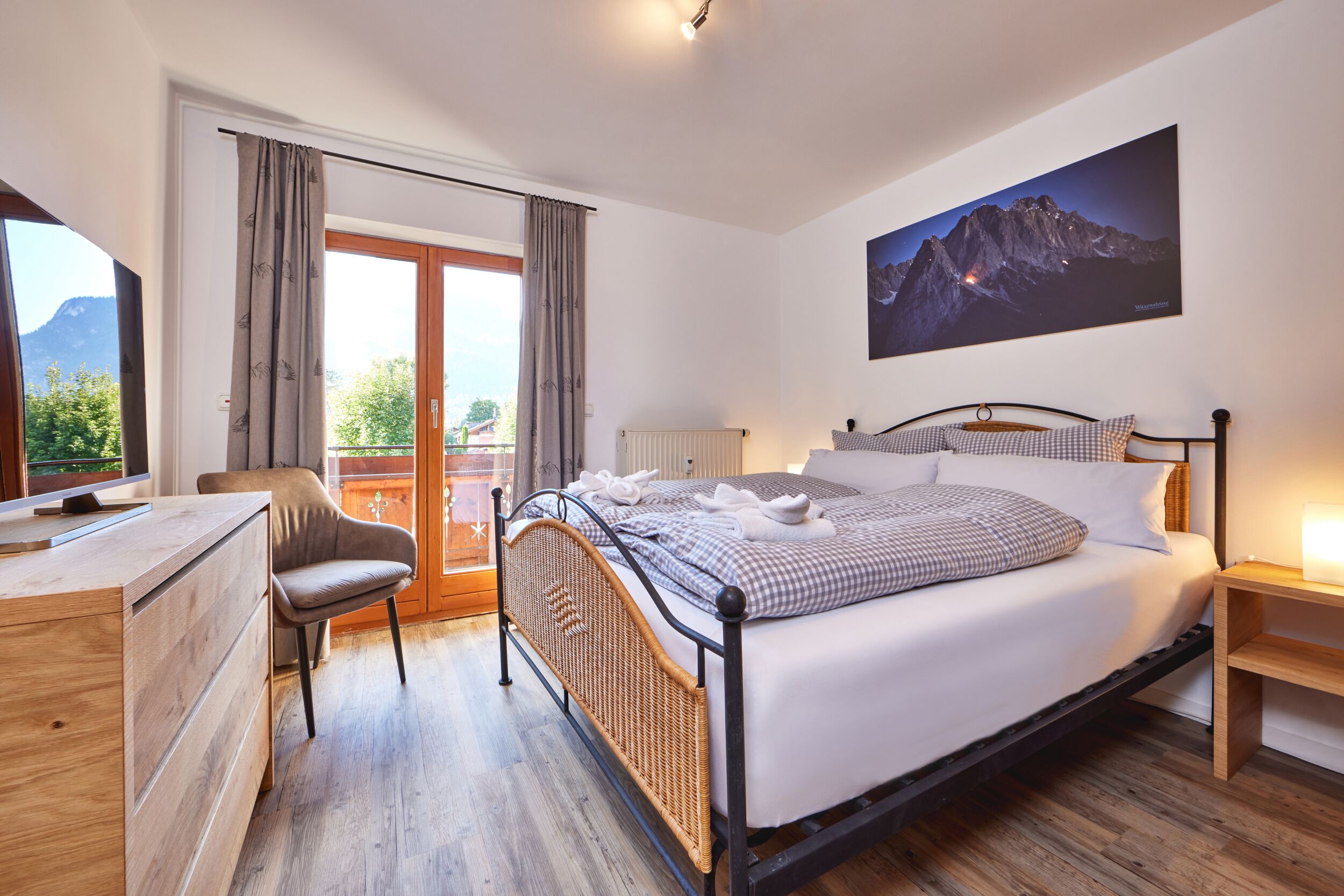 10 Best SkiIn SkiOut In GarmischPartenkirchen