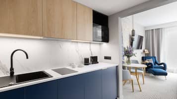 Dapur pribadi