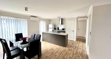 Napolean Holiday Retreat