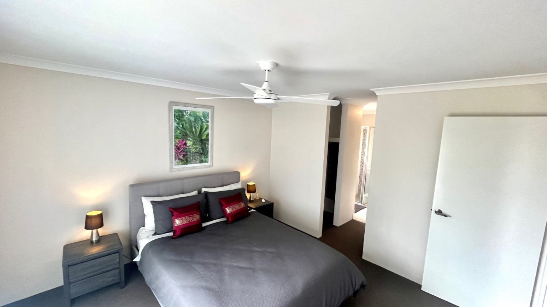 3 slaapkamers, gratis wifi, beddengoed