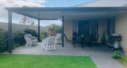 Napolean Holiday Retreat