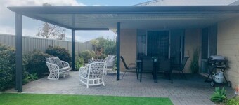 Napolean Holiday Retreat