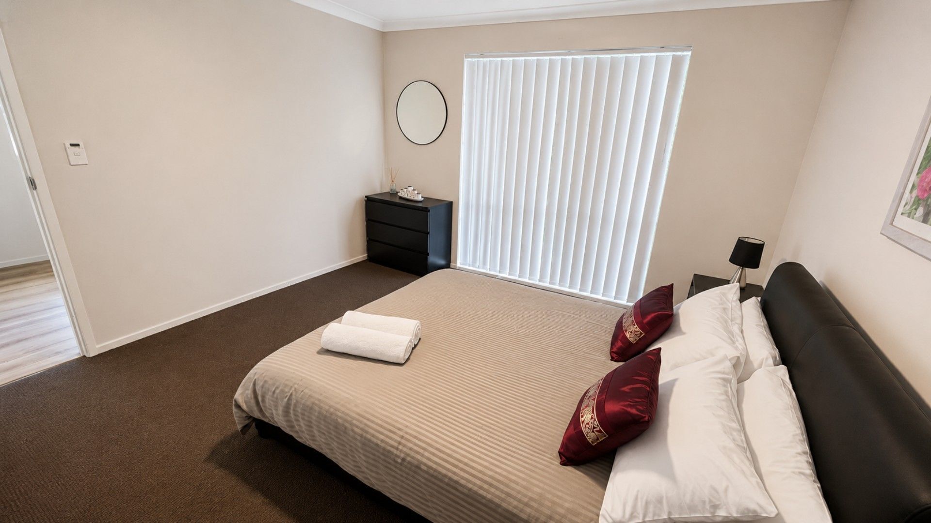 3 slaapkamers, gratis wifi, beddengoed