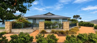 Napolean Holiday Retreat