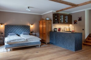 1 habitación, wifi gratis y ropa de cama