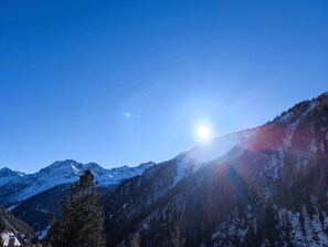 Sci e sport sulla neve