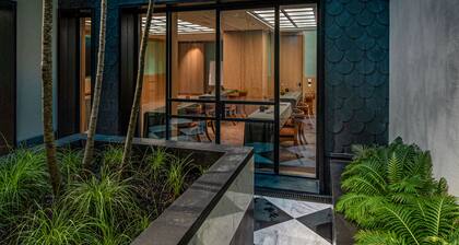 The Editory Boulevard Aliados Hotel - Preferred Hotels