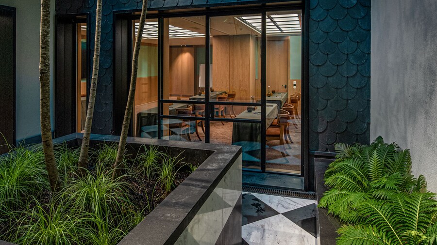 The Editory Boulevard Aliados Hotel - Preferred Hotels