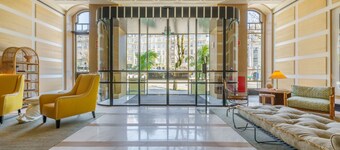 The Editory Boulevard Aliados Hotel - Preferred Hotels