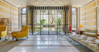 The Editory Boulevard Aliados Hotel - Preferred Hotels