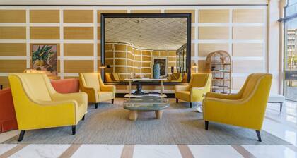 The Editory Boulevard Aliados Hotel - Preferred Hotels