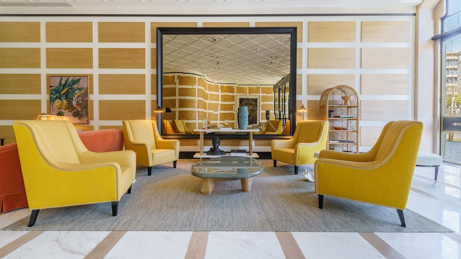 The Editory Boulevard Aliados Hotel - Preferred Hotels