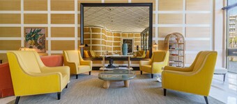 The Editory Boulevard Aliados Hotel - Preferred Hotels