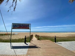 Beach - Casa vacanza DL (Porto Empedocle)