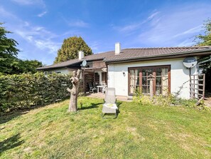 Exterior - Schwesterchen by Interhome (Frankenau)