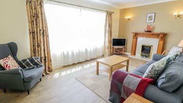 Cottage | Living room