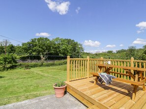 Ferienhaus | Innenbereich