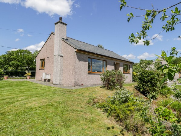 Ferienhaus | Innenbereich