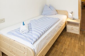 3 Schlafzimmer, kostenloses WLAN