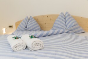 3 bedrooms, free WiFi