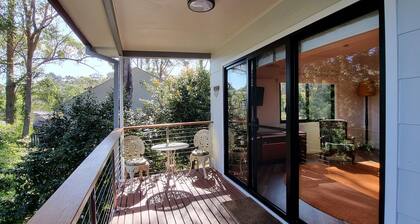 Salty Dog - beach cottage