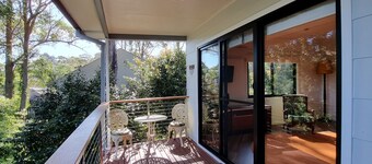 Salty Dog - beach cottage