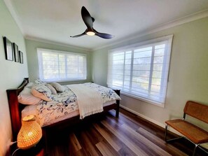 3 Schlafzimmer, kostenloses WLAN, Bettwäsche
