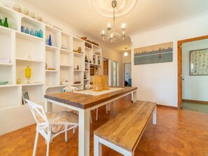 Dining - Can Xiroia by Interhome (Port d'Alcúdia)
