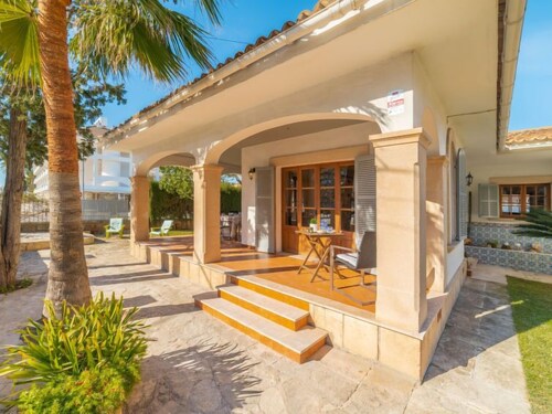 Can Xiroia by Interhome
