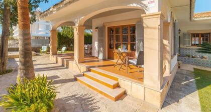 Can Xiroia by Interhome