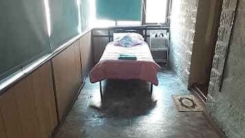 4 Schlafzimmer