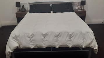 4 Schlafzimmer