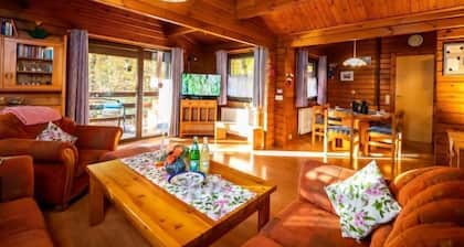 Haus 57 Wald Eck by Interhome