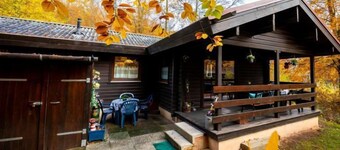 Haus 57 Wald Eck by Interhome