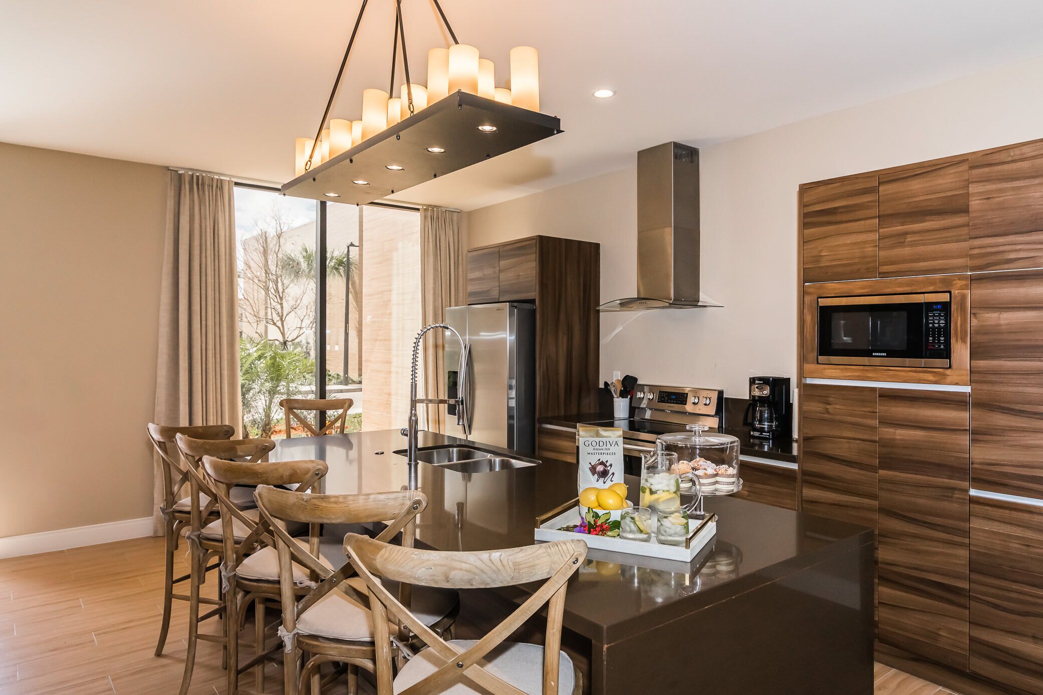 Villa at Magic Village | Private Oasis in Upscale Community | Nearby Shopping