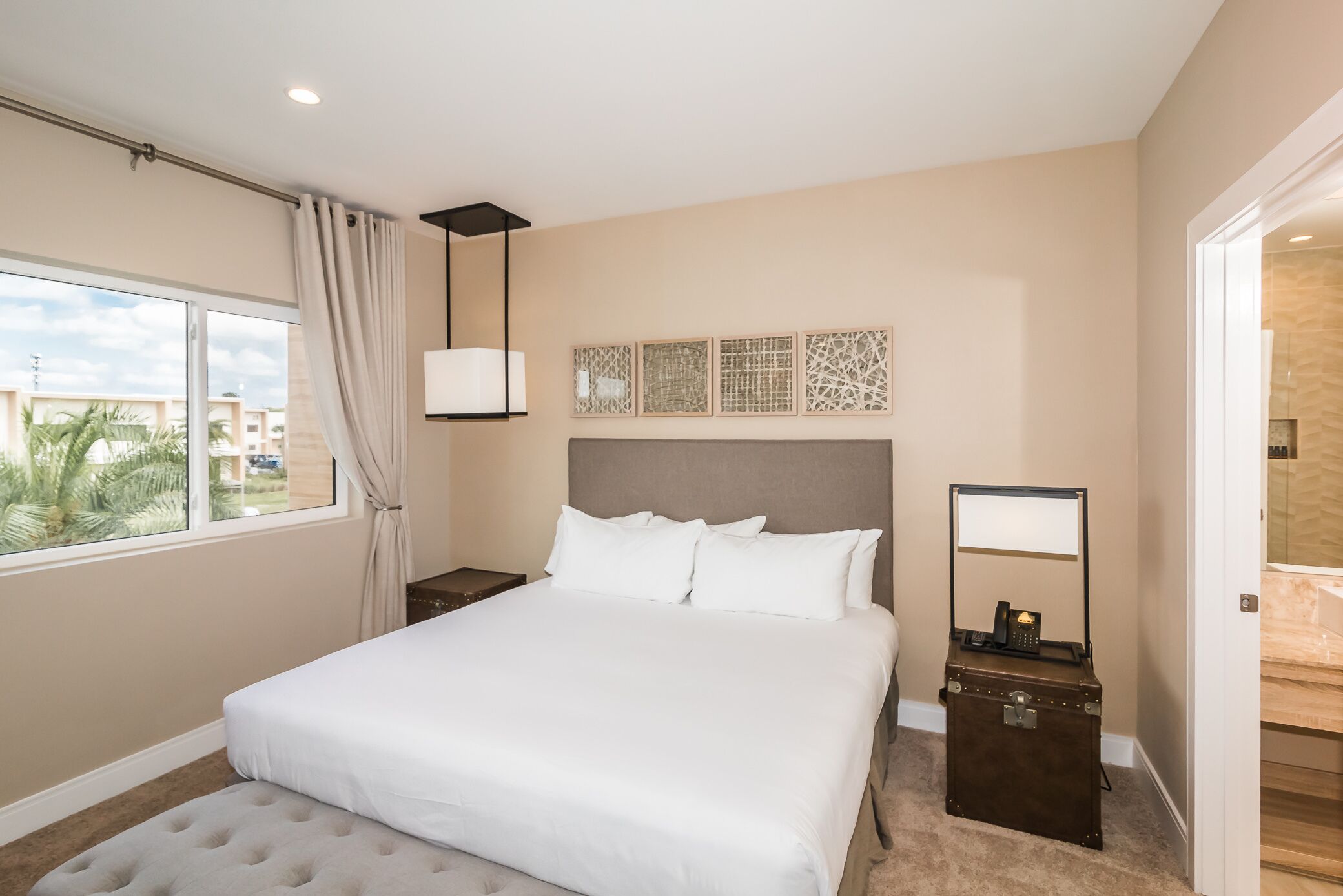 Villa at Magic Village | Private Oasis in Upscale Community | Nearby Shopping