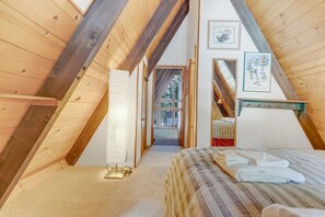 3 chambres, espace de travail pour ordinateur portable, Wi-Fi gratuit