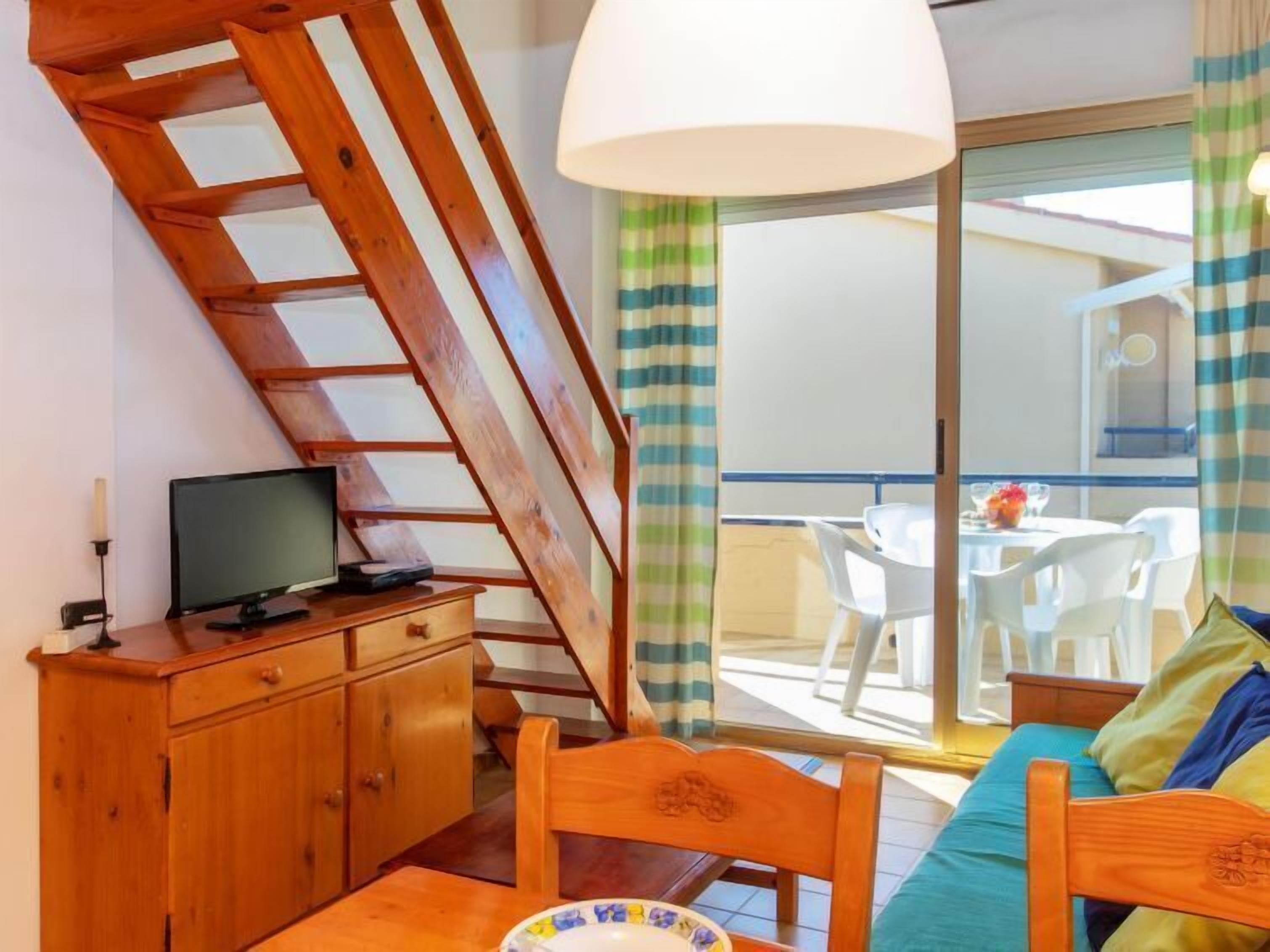 Edificio Tamarius By Interhome - L'Estartit