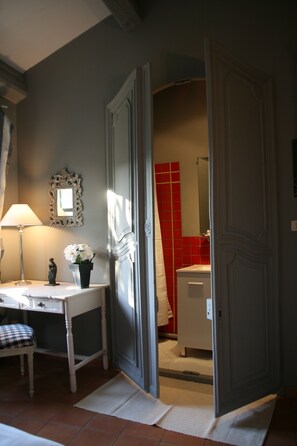 Badkamer