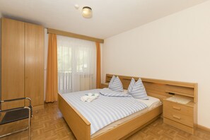 2 Schlafzimmer, kostenloses WLAN