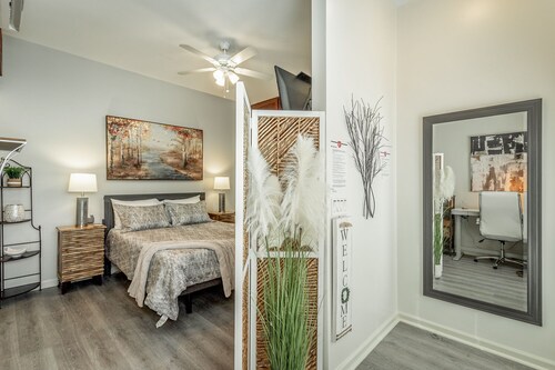 ✤ CATALINA STUDIO 102 ✤ Free Parking & WIFI