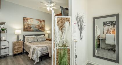 ✤ CATALINA STUDIO 102 ✤ Free Parking & WIFI