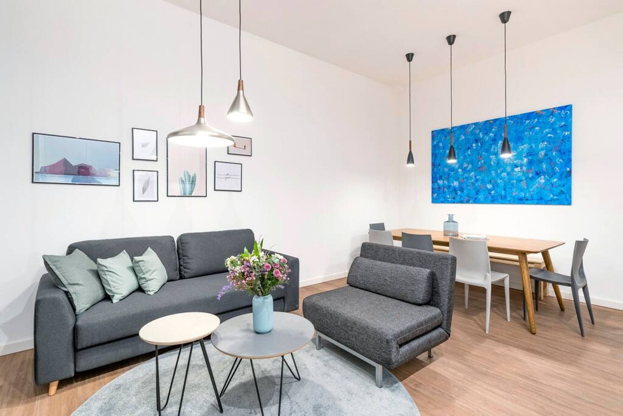 3-Bedroom Apartment (110sqm) with Terrace & Garden(1)