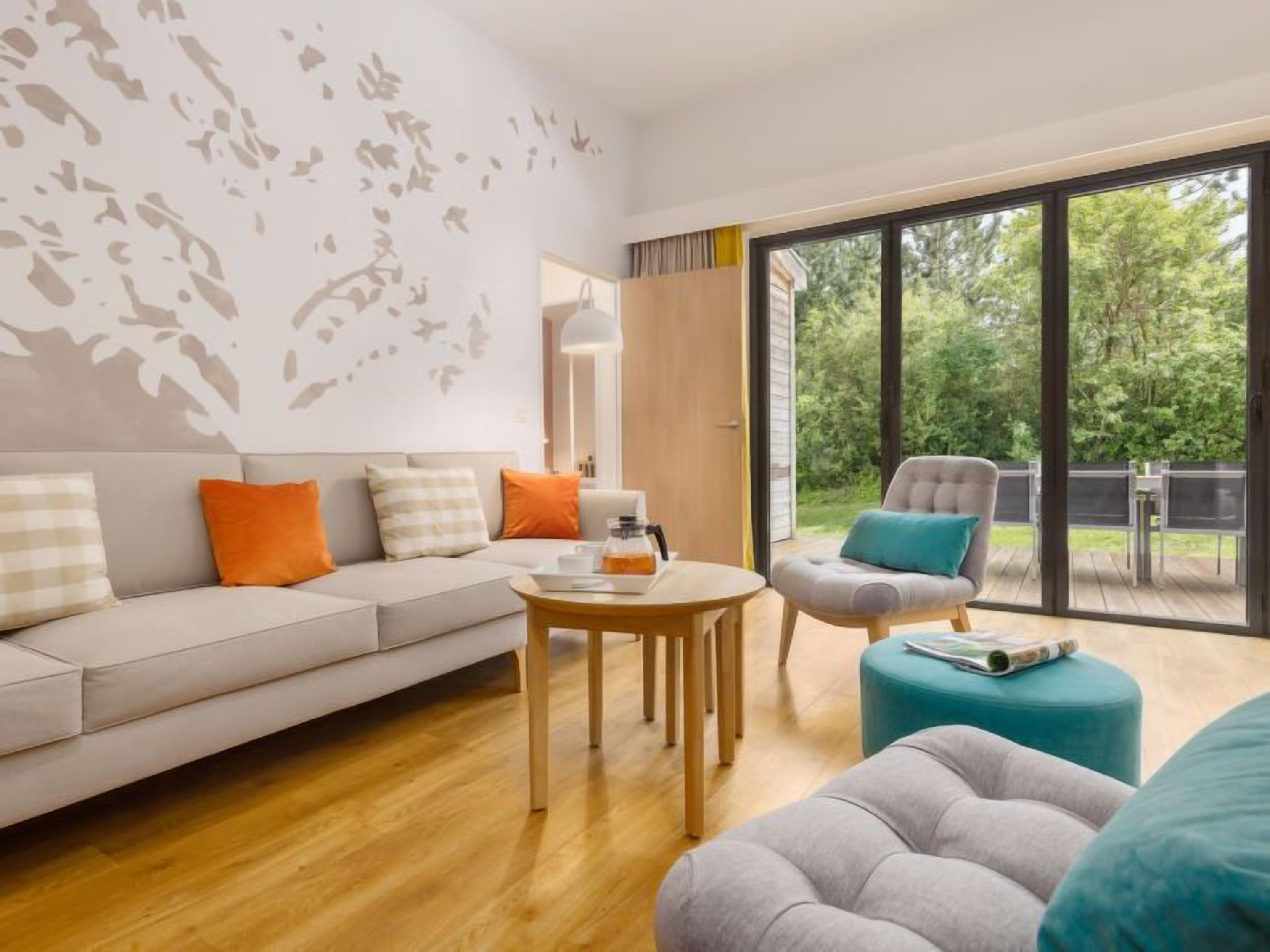 Cottage Premium Nouveau design by Interhome