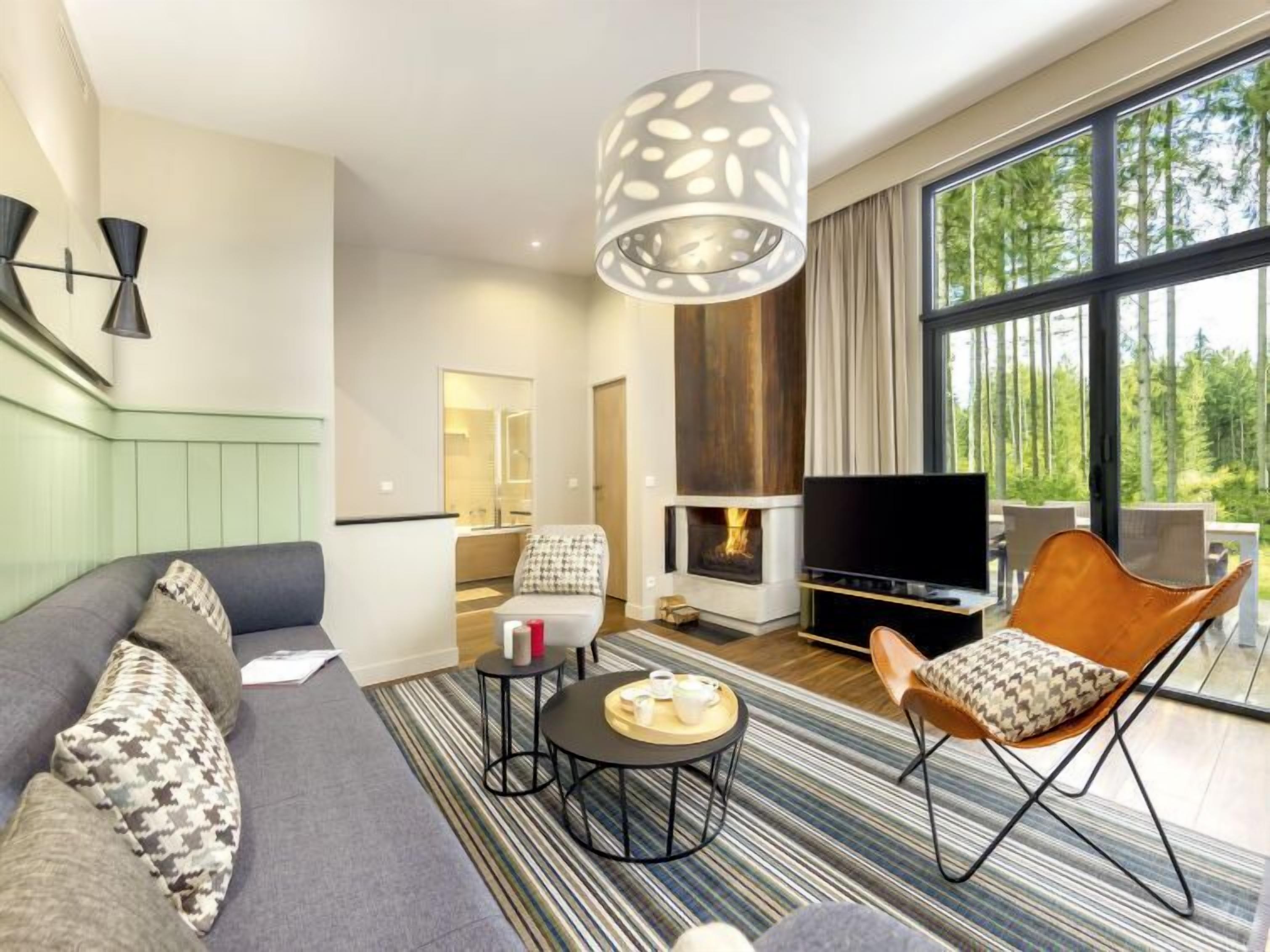 Cottage VIP Nouveau design by Interhome