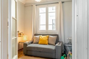 منطقة المعيشة