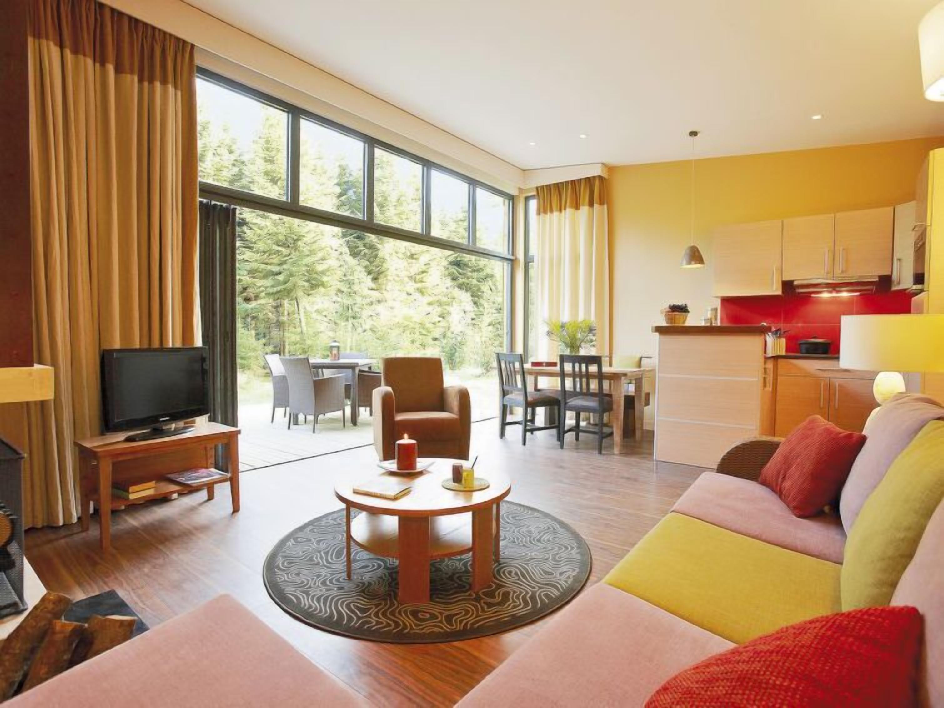Cottage VIP by Interhome