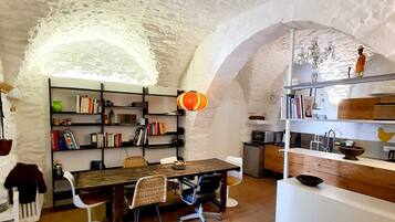 Apartment | Private kitchen