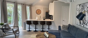 Perfect Treehouse Escape at 2031 Deer Island in Sea Pines