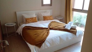 3 Schlafzimmer, WLAN